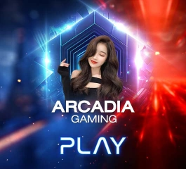 Arcadia by parallax168