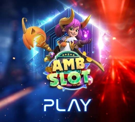 AMB slot by parallax168