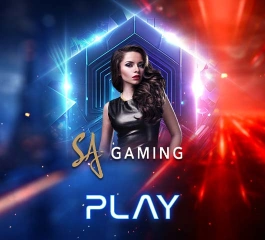 Sa gaming by parallax168