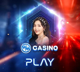 Wm casino by parallax168