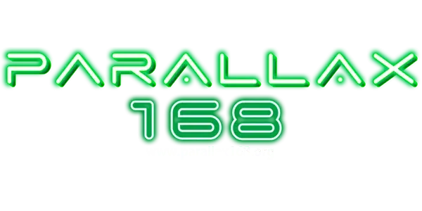 parallax 168 by parallax168