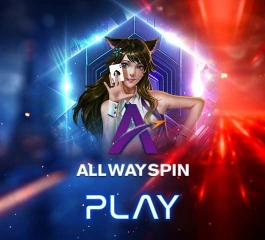 All way spin by parallax168