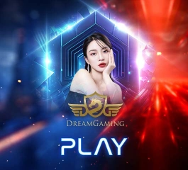 Dreamgaming by parallax168