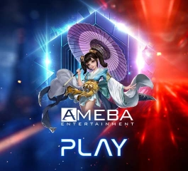 Ameba by parallax168